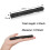 4 Pack LED Pen Flashlight 1000 Lumens Bright Light for Nurses Inspection  with Clip 2