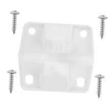Heavy Duty Cooler Replacement Hinges Kit with Screws for Camping Coolers, Easy Installation and Durable