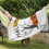 HARRIS WALD2024 Outdoor-Flagge 3x5ft 4