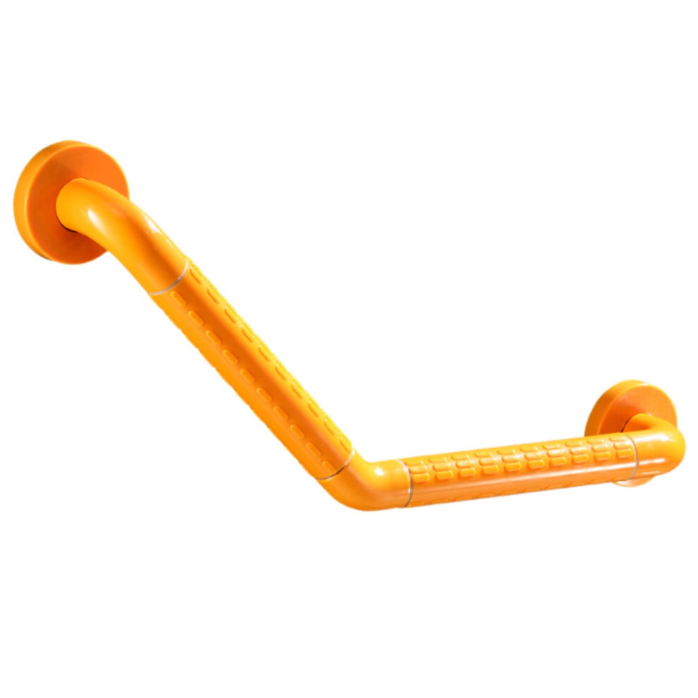 Grab Bars for Bathroom Anti Slip Shower Safety Handrail Wall Mounted Support Handle for Elderly Seniors Disabled