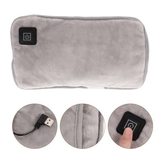 Încălzitor de mâini USB pliabil pentru utilizare în interior și exterior 2