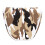 Putter Keeper mallet headcover camouflage 3-pack 5