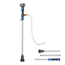 Cordless Stick Water Transfer Pump Compatible with 18V Makita Battery (Tool Only), 770GPH, 32FT Head for Pool Garden Pond RV Boat Draining