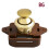 Push Button Cabinet Lock for RV Caravan, Keyless Pushbutton Access, Easy Install ZS02 G1 1PC 2