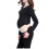 Maternity Belly Support Belt Adjustable Pregnancy Belly Band for Back Relief Large Size 1