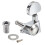 Guitar String Knob Grover String Winder Fully Enclosed Guitar String Tuning Pegs Keys Tuners Machine Heads 7