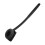 Long Handle Grill Brush with Scraper, Replaceable Bristles Heavy Duty BBQ Cleaning Tool 1