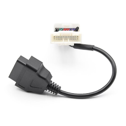 TESLA MODEL3 og Model Y OBD2-ADAPTERE til Scan My Tesla Model [kk] 2