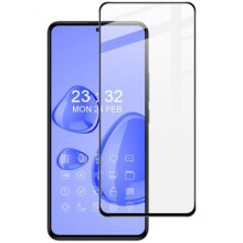 9H Full Coverage Tempered Glass Screen Protector for Redmi K60E/K60/K60 Pro/Poco F5 Pro 5G