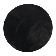 BBQ Grill Mats Set Round Non Stick PTFE Coated Reusable Grill Mat for Outdoor Grilling Easy to Clean