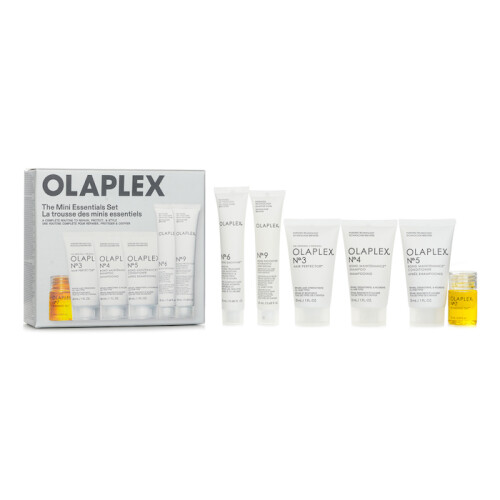 Olaplex Olaplex The Mini Essentials Set 6pcs