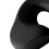 Adjustable Massage Face Cradle Cushion Dark Grey Ergonomic Face Down Pillow for Massage Table 5