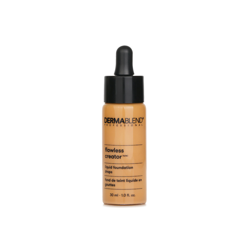 Dermablend Flawless Creator Lightweight Foundation - # 43W 30Ml