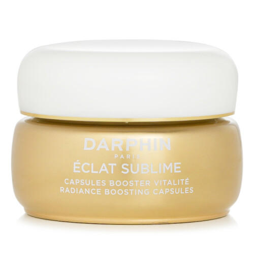Darphin Darphin Éclat Sublime Radiance Boosting Capsules With Pro-Vitamin C And E 60 Capsules