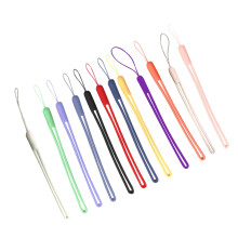12pcs Colorful Phone Straps and Keychain Lanyards Set for Students Adults DIY Craft