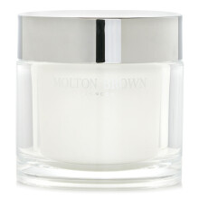 Molton Brown Coastal Cypress & Sea Fennel Body Cream 200ml