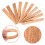 Clarinet Cork Pads SelfAdhesive Replacement Kit for Woodwind Instruments Quick  Durable Seal 2