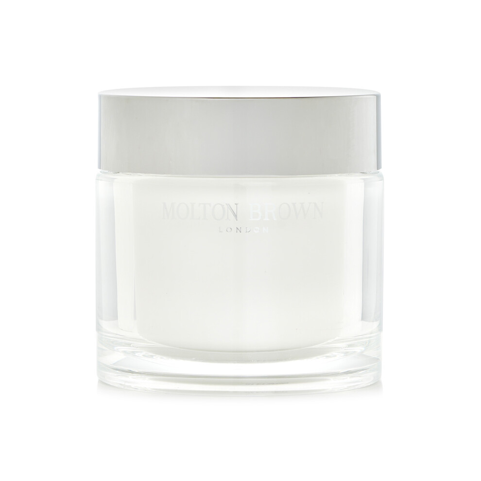 Molton Brown Brown/Orange/Cream Molton & Bergamot Body 200Ml