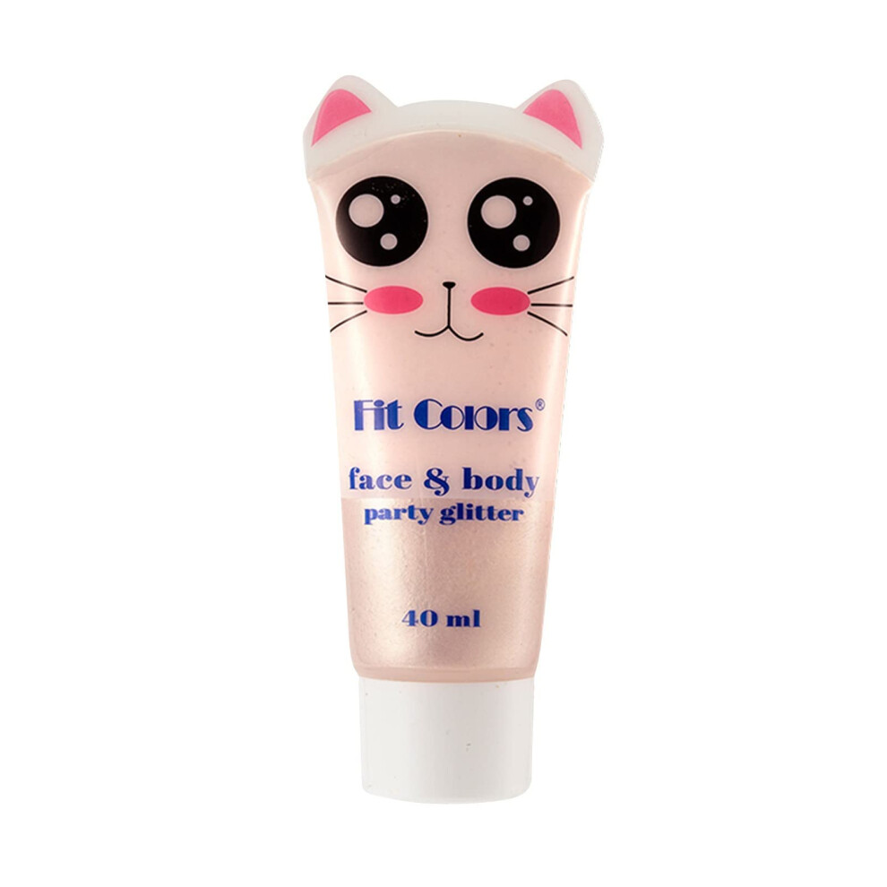 Liquid Highlighter Body Illuminator Waterproof Glow Bronzer for Tan Skin Hydrating 40ml