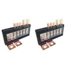 2X Bloc Multi-Fusibles 38231-TR0-A01 pour Fusible Composite Intégré 12-15