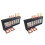 2X Multi-Fuse Block 38231-TR0-A01 for - 12-15 Integrated Composite Fuse 1