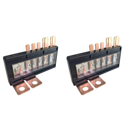 2X Multi-Fuse Block 38231-TR0-A01 for - 12-15 Integrated Composite Fuse