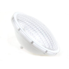 12V 24W Warm White LED Pool Light PAR56 Waterproof Underwater Lamp for Swimming Pool and Fountain