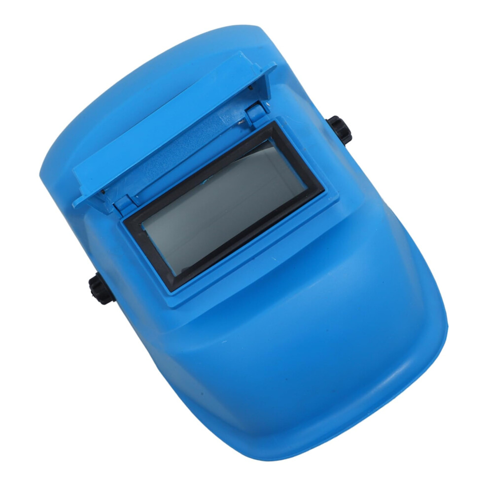 Auto Darkening Welding Helmet With Comfort Fit Capstyle And Clear View For Professional Welders 9073542243656
