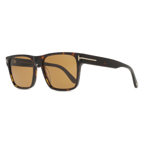 TOM FORD Tom Ford FT1205 CALDER 52E Men New Sunglasses 2