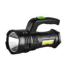Dobíjecí LED svítilna s velkou kapacitou baterie 2,3 x 5,7 palce