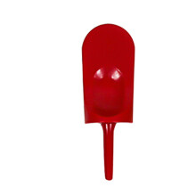 Golf divot tool cleaner vibrant color compact portable