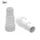 Pool Filter Pump Hose Adapter 1.25in to 1.5in PVC Fitting 1