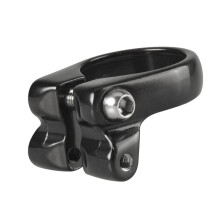 Zacisk sztycy siodełka 30,8 mm Zacisk rury siodełka rowerowego 30,9 mm do sztycy siodełka