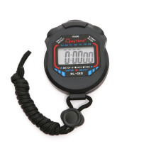 Sports Stopwatch Timer Waterproof Digital Stopwatch Chronograph Alarm