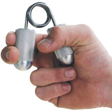 TUG Gripper: Fokuser på fingrene dine