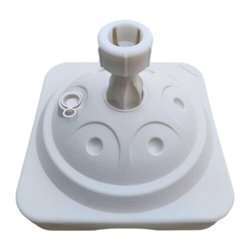 Colaxi parasollstativ Solid parasollfeste Parasollbase for terrasse