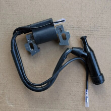 Gartengeräte-Ersatzteile GX160GX200GX120GX140Zündspule GX120GX140GX160GX200 168F30500-ZE1-033