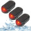 Advanced electromagnetic snow removal antifreeze electromagnetic car 1