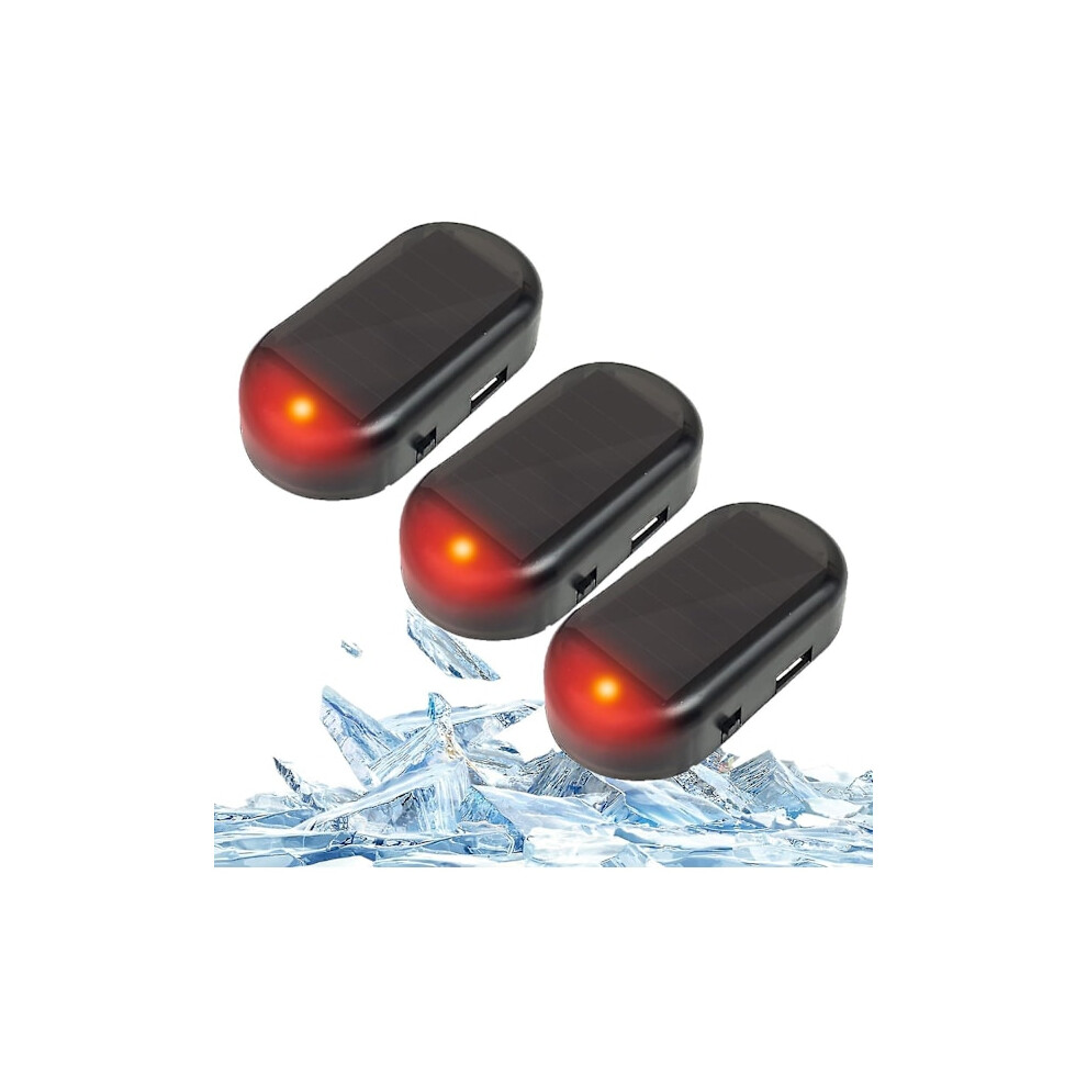 Advanced Electromagnetic Snow Removal Antifreeze Electromagnetic Car 9301715200329