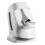 Easter Island Tissue Box Holder Ceramic Face Statue Design EyeCatching Desktop Decor 1