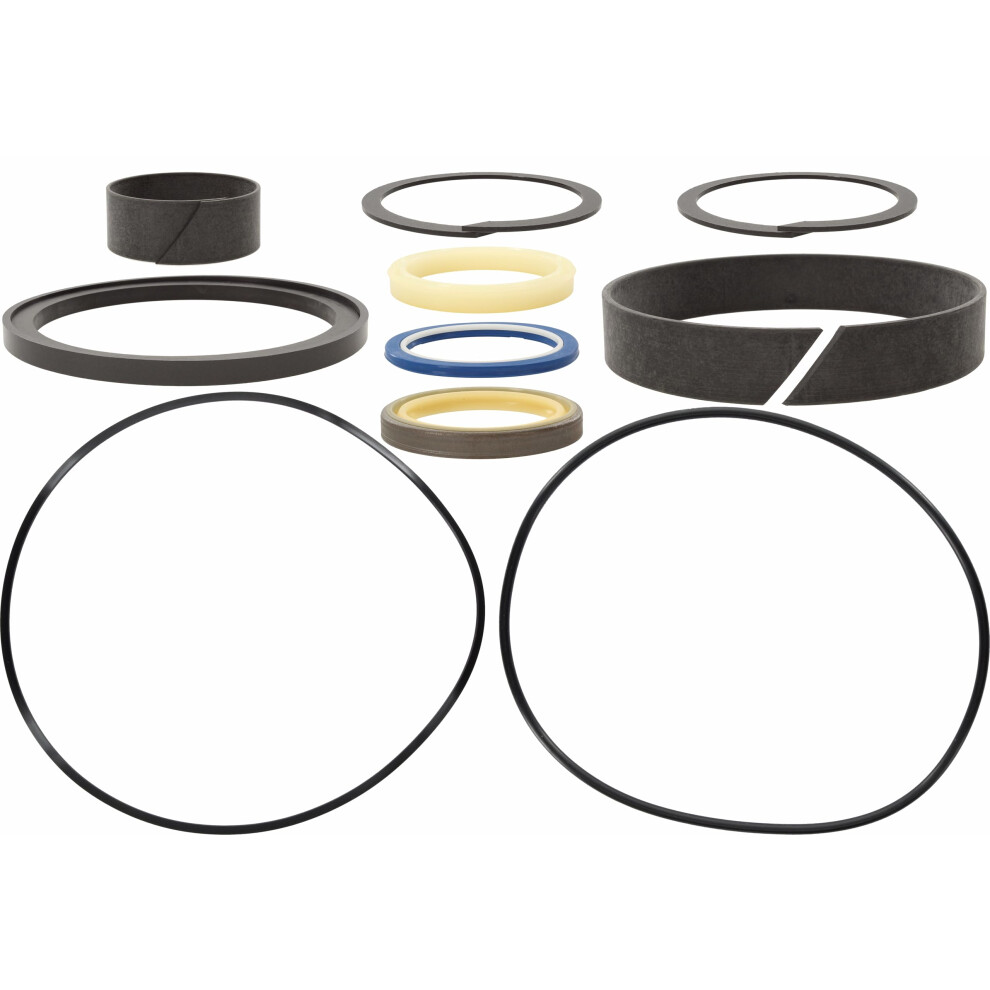 Hydraulic Cylinder Seal Kit 7X2669 For Caterpillar 966R For Leak Reduction And Reliable Operation 9073542202219