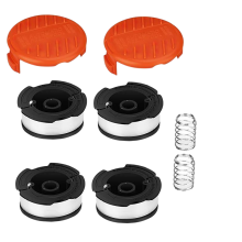 Trimmerspoler Black & Decker gresstrimmer GL4525, GL5028, GLC1423L, GLC1825L