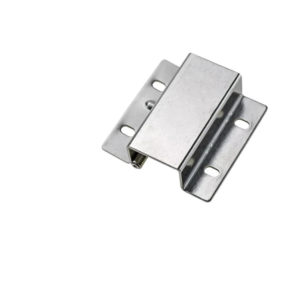 304 Stainless Steel Gate Hinges Heavy Duty Welded Design For Outdoor Metal Gates Corrosion Resistant 9073542245414