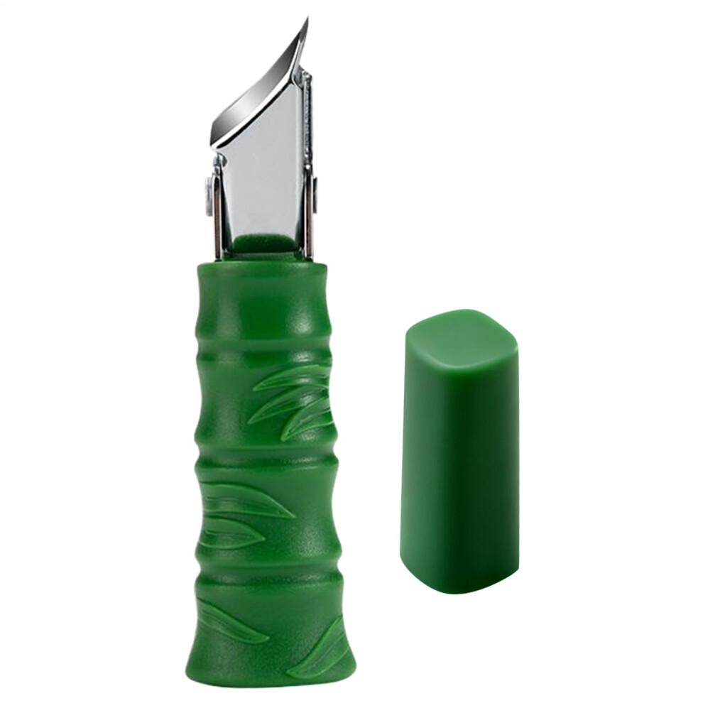 Professional Ingrown Toenail Clippers for Thick Nails with Precision Eagle Beak Blade and Ergonomic Grip