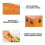 Useless Box with SelfTurning Switch, Funny Desk Gadget Gift for Office or Christmas 3