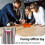 Useless Box with SelfTurning Switch, Funny Desk Gadget Gift for Office or Christmas 5