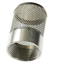 Garden Hose Filter 3/4 Inch 304 Stainless Steel Screen Filter for Clean Water and Clog Prevention