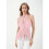Women'S Halter Neck Ruffled Camisole  S 4