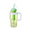 Gourde VOSS avec poignée, 1,2 L (40 oz). 2