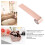 Διακόσμηση χειροτεχνίας DIY: Αναβαθμίστε τα έργα σας με μωσαϊκά πλακάκια, φύλλα 7
